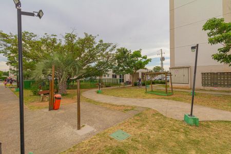 Apartamento à venda com 43m², 2 quartos e 1 vaga Apartamento à venda com 43m², 2 quartos e 1 vagaÁrea comum