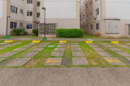 Apartamento à venda com 43m², 2 quartos e 1 vaga Apartamento à venda com 43m², 2 quartos e 1 vagaGaragem