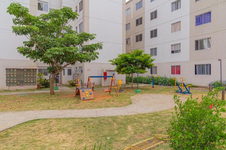 Apartamento à venda com 43m², 2 quartos e 1 vaga Apartamento à venda com 43m², 2 quartos e 1 vagaÁrea comum