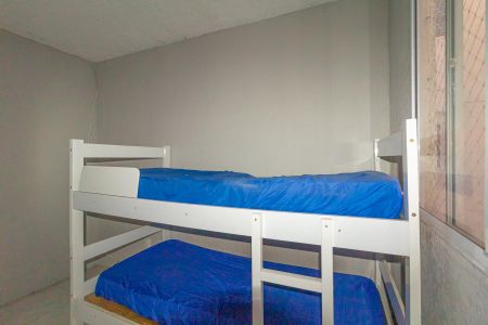 Apartamento à venda com 43m², 2 quartos e 1 vaga Apartamento à venda com 43m², 2 quartos e 1 vagaQuarto 2