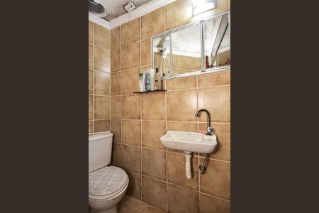 Casa à venda com 176m², 2 quartos e 3 vagasBanheiro Suíte