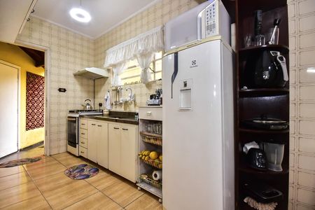 Casa à venda com 176m², 2 quartos e 3 vagasCozinha