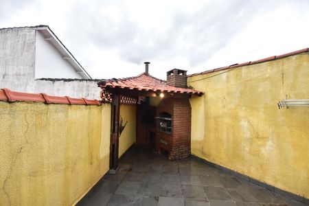 Casa à venda com 176m², 2 quartos e 3 vagasChurrasqueira