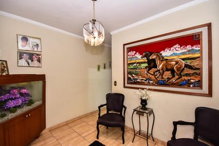 Casa à venda com 176m², 2 quartos e 3 vagasCorredor