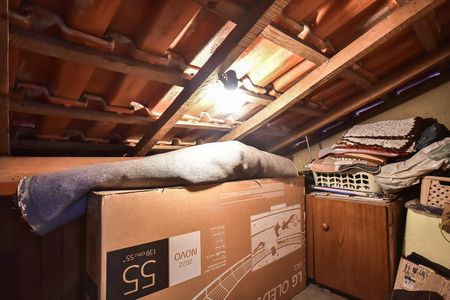 Casa à venda com 176m², 2 quartos e 3 vagasDepósito