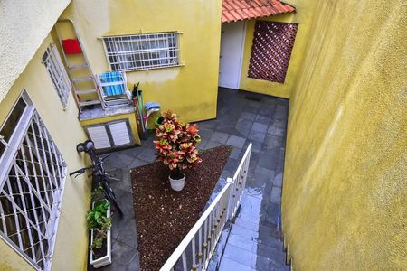 Casa à venda com 176m², 2 quartos e 3 vagasQuintal