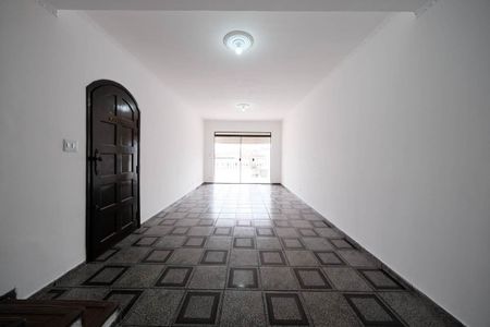Sala de casa à venda com 4 quartos, 170m² em Vila Costa Melo, São Paulo