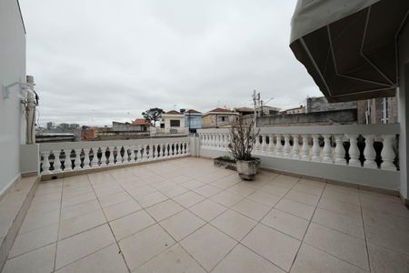 Casa à venda com 170m², 4 quartos e 2 vagasVaranda da Sala