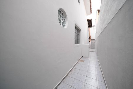 Casa à venda com 170m², 4 quartos e 2 vagasÁrea externa