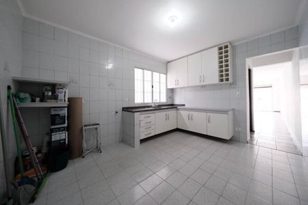 Casa à venda com 170m², 4 quartos e 2 vagasCozinha