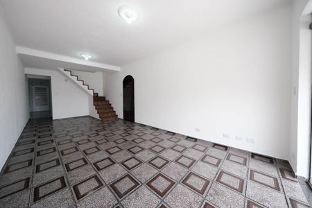 Sala de casa à venda com 4 quartos, 170m² em Vila Costa Melo, São Paulo