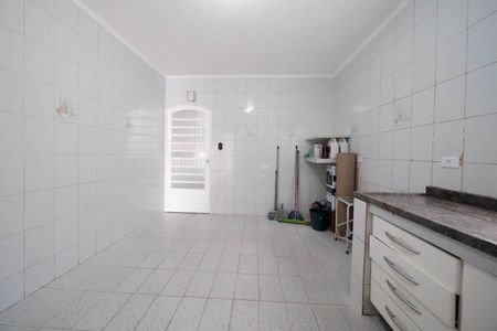 Casa à venda com 170m², 4 quartos e 2 vagasCozinha