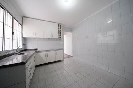 Casa à venda com 170m², 4 quartos e 2 vagasCozinha