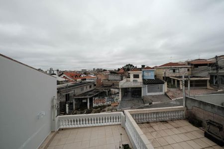 Casa à venda com 170m², 4 quartos e 2 vagasQuarto 3