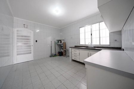 Casa à venda com 170m², 4 quartos e 2 vagasCozinha