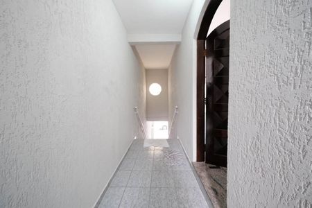 Casa à venda com 170m², 4 quartos e 2 vagasÁrea externa