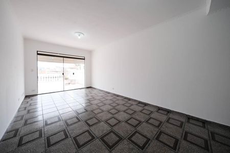 Sala de casa à venda com 4 quartos, 170m² em Vila Costa Melo, São Paulo