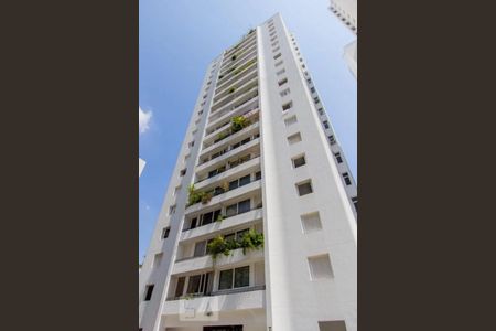 Apartamento à venda com 86m², 3 quartos e 1 vaga Apartamento à venda com 86m², 3 quartos e 1 vagaFachada