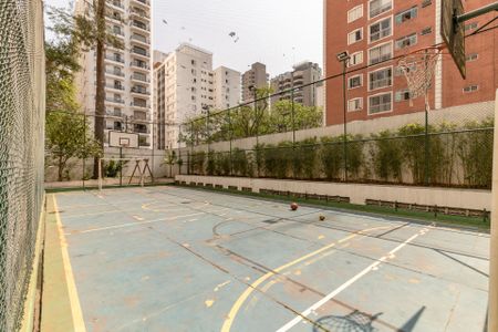 Apartamento à venda com 86m², 3 quartos e 1 vaga Apartamento à venda com 86m², 3 quartos e 1 vagaÁrea comum - Quadra