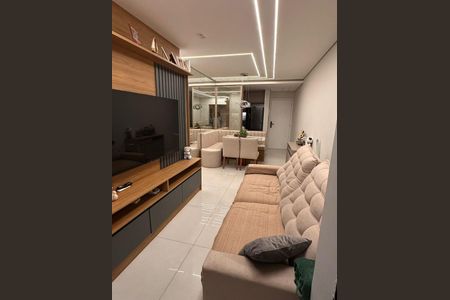 Apartamento à venda com 56m², 2 quartos e 1 vaga Apartamento à venda com 56m², 2 quartos e 1 vagaFoto 17