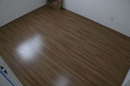 Apartamento para alugar com 37m², 2 quartos e sem vagaQuarto 2