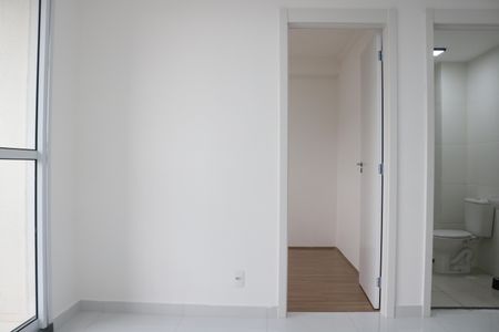 Apartamento para alugar com 37m², 2 quartos e sem vagaSala