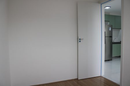 Apartamento para alugar com 37m², 2 quartos e sem vagaQuarto 2