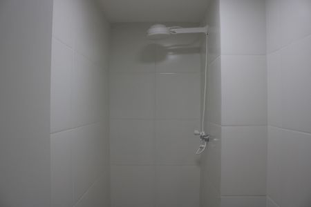 Apartamento para alugar com 37m², 2 quartos e sem vagaBanheiro