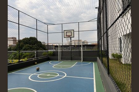 Apartamento para alugar com 37m², 2 quartos e sem vagaÁrea comum