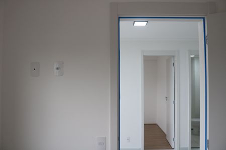 Apartamento para alugar com 37m², 2 quartos e sem vagaQuarto 1