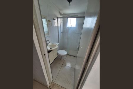 Foto 05 de apartamento à venda com 2 quartos, 55m² em Jardim Celeste, São Paulo