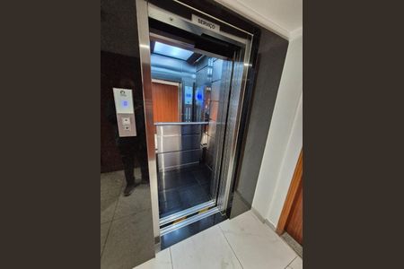 Apartamento à venda com 55m², 2 quartos e 1 vaga Apartamento à venda com 55m², 2 quartos e 1 vagaFoto 15