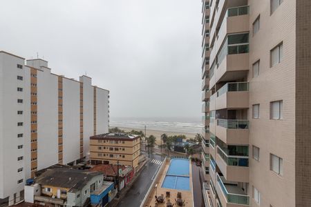 Apartamento para alugar com 89m², 2 quartos e 1 vaga Apartamento para alugar com 89m², 2 quartos e 1 vagaVista da varanda da sala