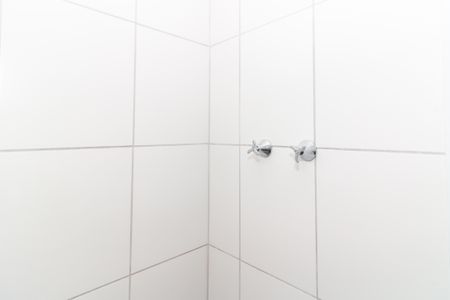 Apartamento à venda com 41m², 2 quartos e 1 vaga Apartamento à venda com 41m², 2 quartos e 1 vagaBanheiro