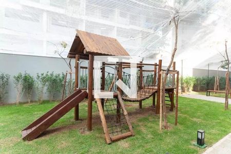 Apartamento à venda com 41m², 2 quartos e 1 vaga Apartamento à venda com 41m², 2 quartos e 1 vagaÁrea comum