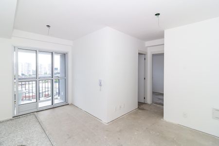 Apartamento à venda com 41m², 2 quartos e 1 vaga Apartamento à venda com 41m², 2 quartos e 1 vagaSala/Cozinha
