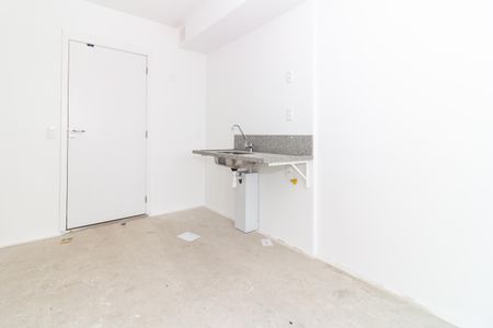 Apartamento à venda com 41m², 2 quartos e 1 vaga Apartamento à venda com 41m², 2 quartos e 1 vagaSala/Cozinha