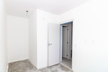 Apartamento à venda com 41m², 2 quartos e 1 vaga Apartamento à venda com 41m², 2 quartos e 1 vagaQuarto 1