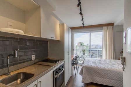 Foto 21 de kitnet/studio à venda com 1 quarto, 22m² em Sé, São Paulo