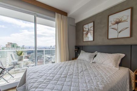 Foto 12 de kitnet/studio à venda com 1 quarto, 22m² em Sé, São Paulo