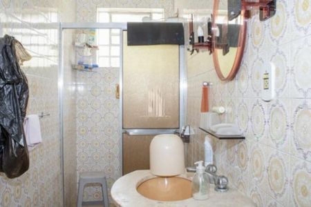 Casa à venda com 3 quartos, 168m² em Campo Belo, São Paulo