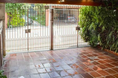 Casa à venda com 3 quartos, 168m² em Campo Belo, São Paulo