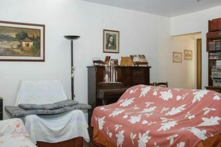 Casa à venda com 3 quartos, 168m² em Campo Belo, São Paulo