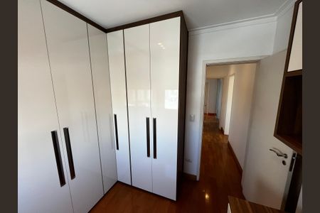 Apartamento à venda com 129m², 3 quartos e 3 vagas Apartamento à venda com 129m², 3 quartos e 3 vagas Suíte 3