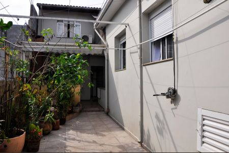 Casa à venda com 250m², 5 quartos e 4 vagas Casa à venda com 250m², 5 quartos e 4 vagasQuintal