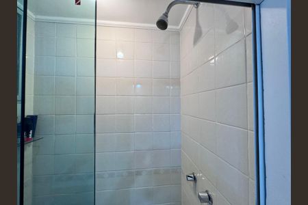 Apartamento para alugar com 100m², 3 quartos e 2 vagas Apartamento para alugar com 100m², 3 quartos e 2 vagasBanheiro Social