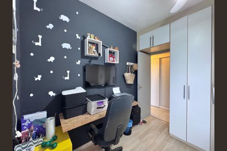 Apartamento para alugar com 100m², 3 quartos e 2 vagas Apartamento para alugar com 100m², 3 quartos e 2 vagasQuarto 1