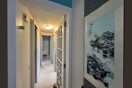 Apartamento para alugar com 100m², 3 quartos e 2 vagas Apartamento para alugar com 100m², 3 quartos e 2 vagasCorredor