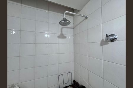 Apartamento para alugar com 100m², 3 quartos e 2 vagas Apartamento para alugar com 100m², 3 quartos e 2 vagasBanheiro de Serviço
