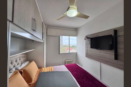 Apartamento para alugar com 100m², 3 quartos e 2 vagas Apartamento para alugar com 100m², 3 quartos e 2 vagasSuíte